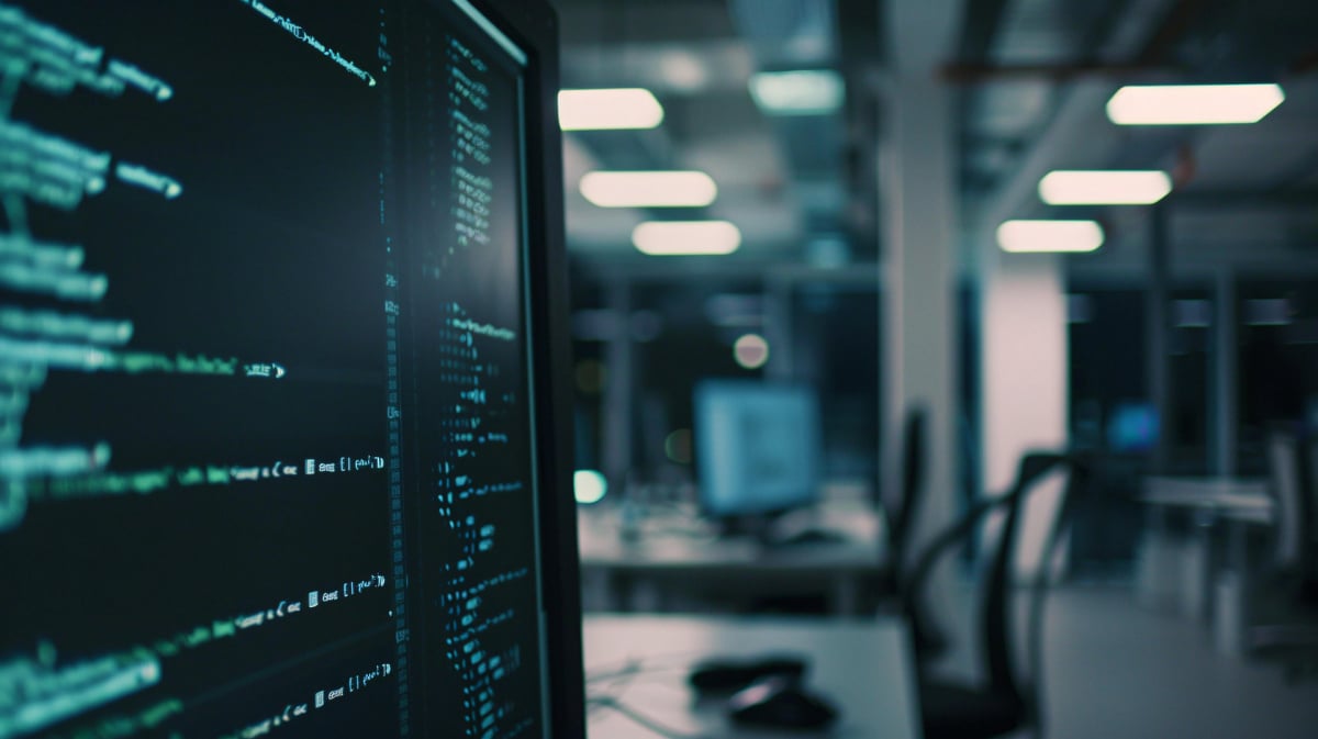 Software Entwicklung